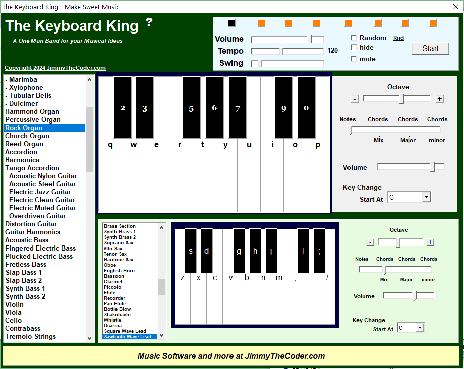 keyboardking pic